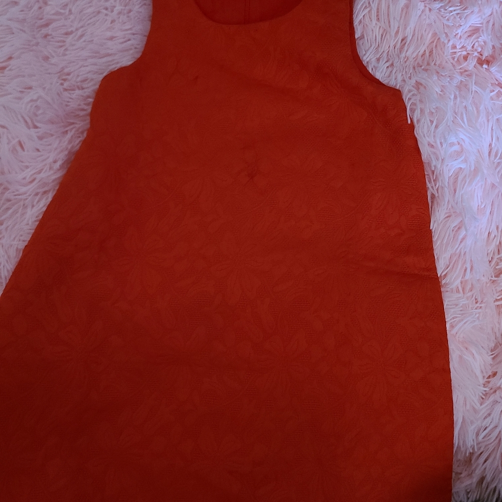 Toddler Dress 🫖